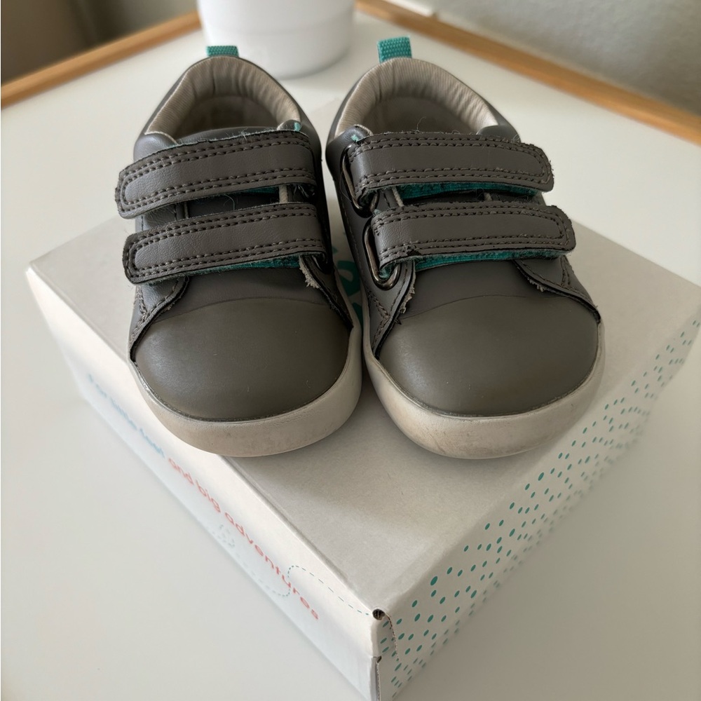 Ten Little Size 4.5 Everyday Original